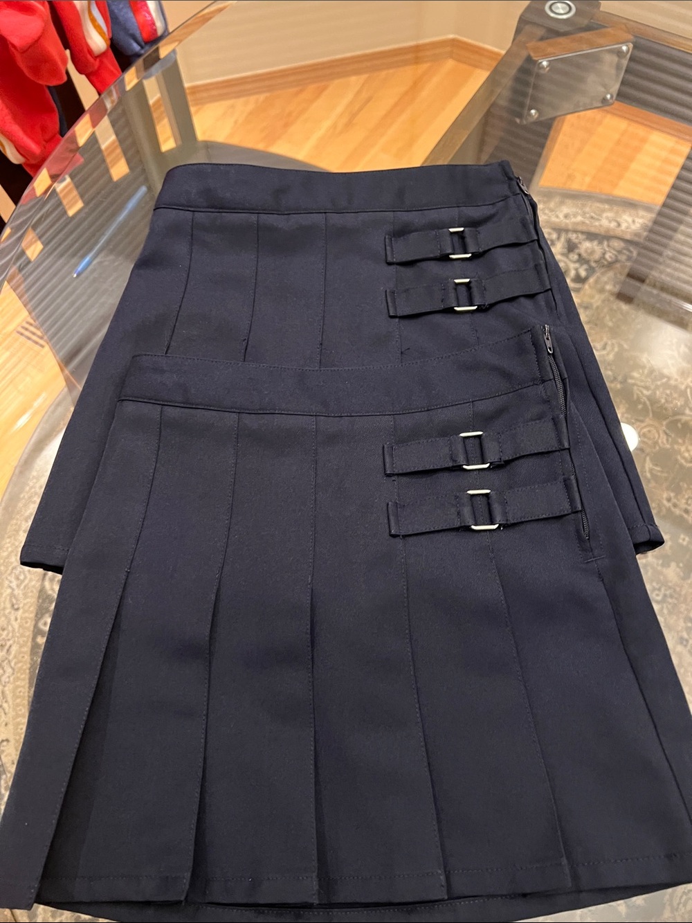Uniform bundle. 7 items. Size 6 - Picture 7 of 8